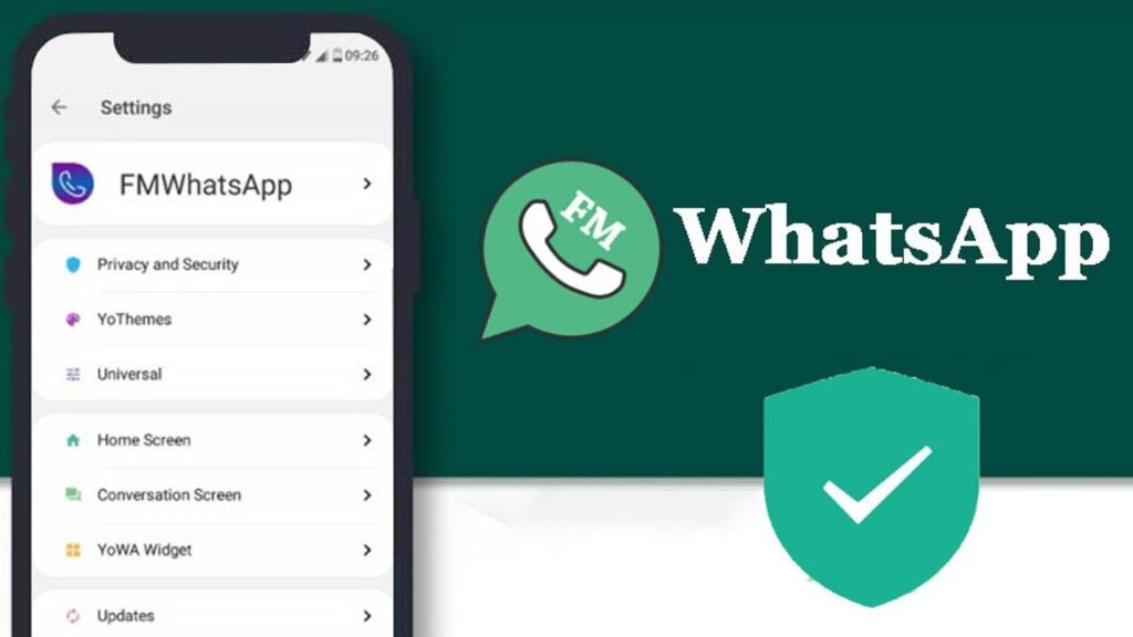 how to download FM WhatsApp APK